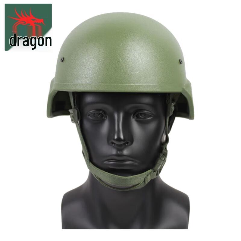 Longchan 19 Kevlar Protective Gear