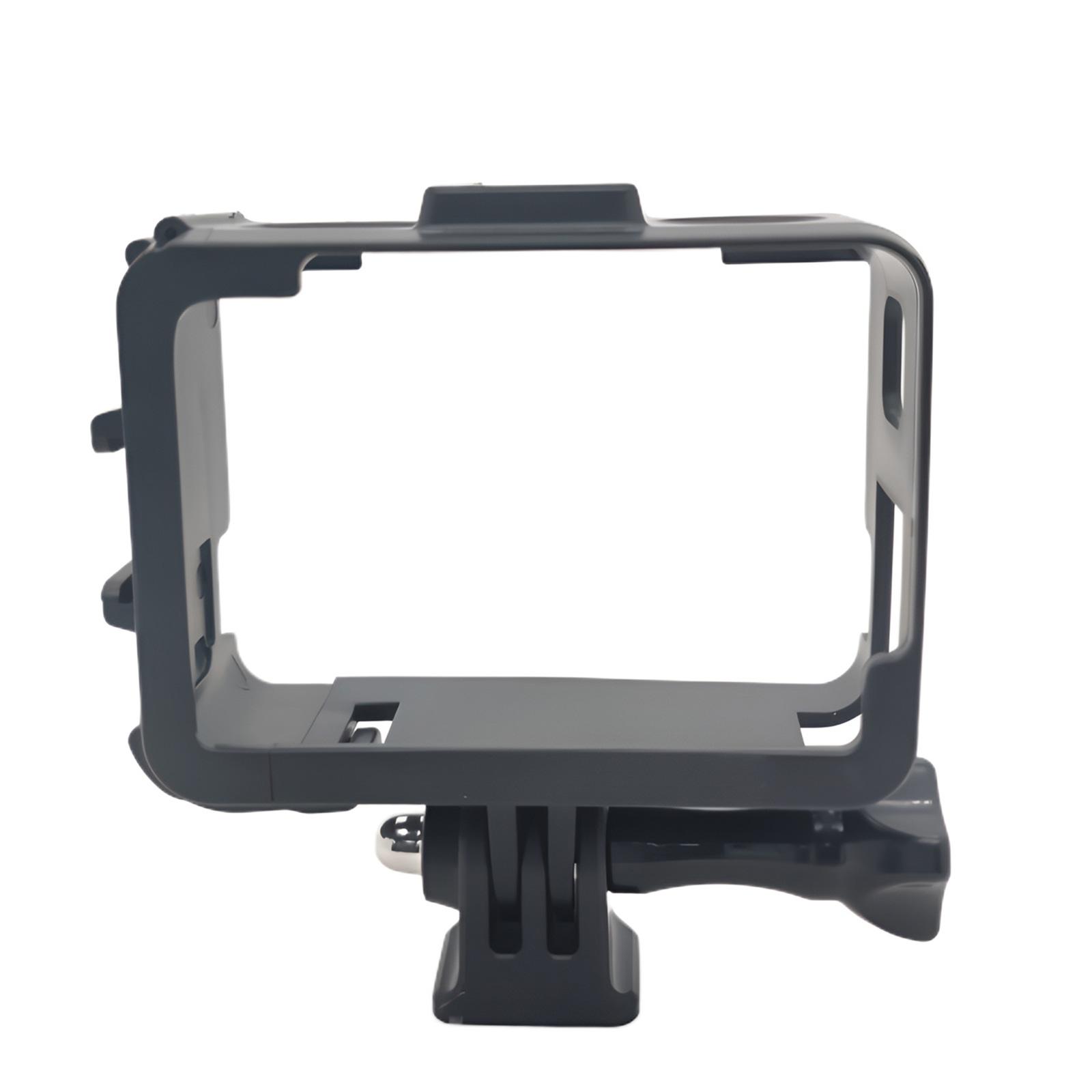 

Рамка из АБС-пластика для клетки кроликов, защитная рамка для доступа к камере