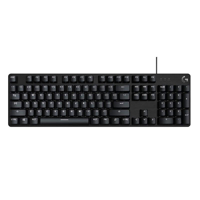 Logitech G412 SE Mechanical Gaming Keyboard