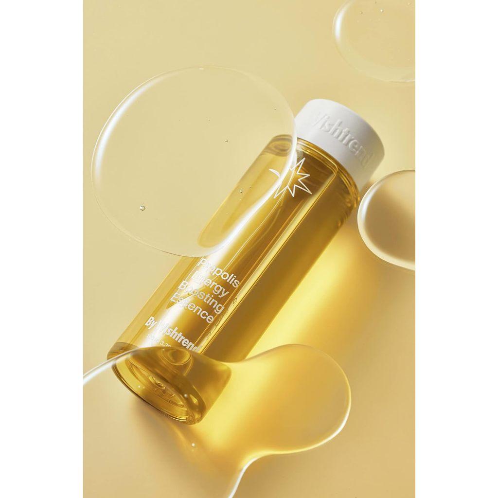 BY WISHTREND Propolis Energy Boosting Essence 100ml