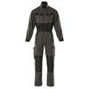 Mascot Mens Wallan Light Knee Pad Pockets Boiler Suit
