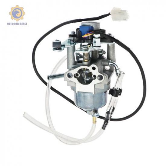 Carburetor For Yamaha EF2000ISC EF2000ISCH EF2000 Generator 7DX-E4101-11-00
