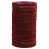 @Metal Velvet Bangle Color Maroon for Women Pack of 48 Bangles UKS3 50%off