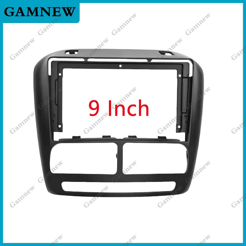 10 Inch Car Frame Fascia Adapter Android Radio Dash Fitting Panel Kit For Fiat Doblo 263 Opel Combo Tour D 2010-2015