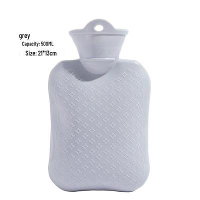Kit pronto soccorso – Borse dell'acqua calda e cuscini refrigeranti