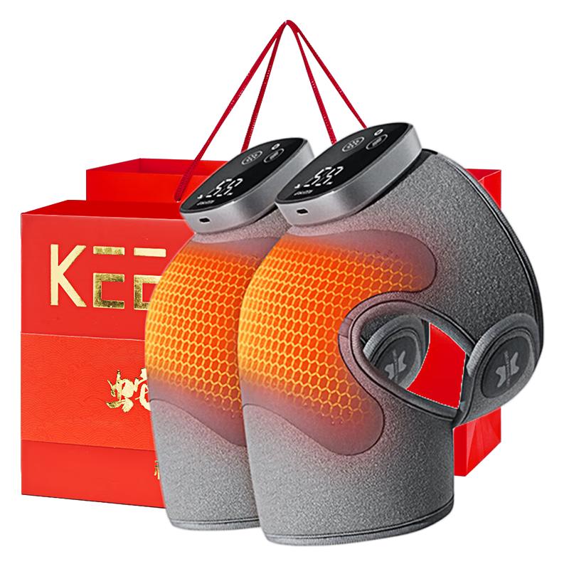 KPF K13 Knee Massager with Heat Therapy