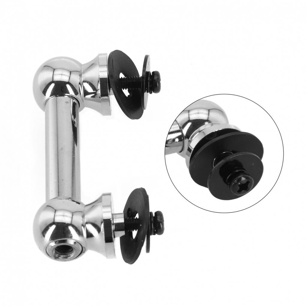 Urechi pentru tobe din aliaj de aluminiu Măiestrie curată