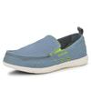 Cloth shoes spring and summer soft-soled flat-heeled maternity shoes lazy canvas shoes