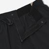 Nike ACG Orb Weaver Confortable Mode Simple Polyvalent Couleur Unie Lettre Short Décontracté Short Unisexe Noir HJ2888-010