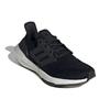 Adidas Ultra Boost 22 Black White Women's Sneakers GX5591