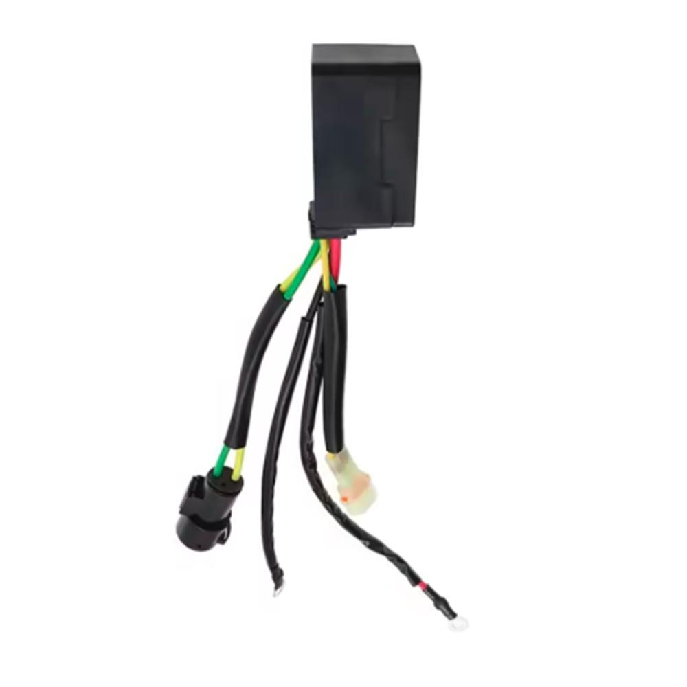 Trim Relay 38410-93J12 For Suzuki Outboard DF150 DF175 DF225