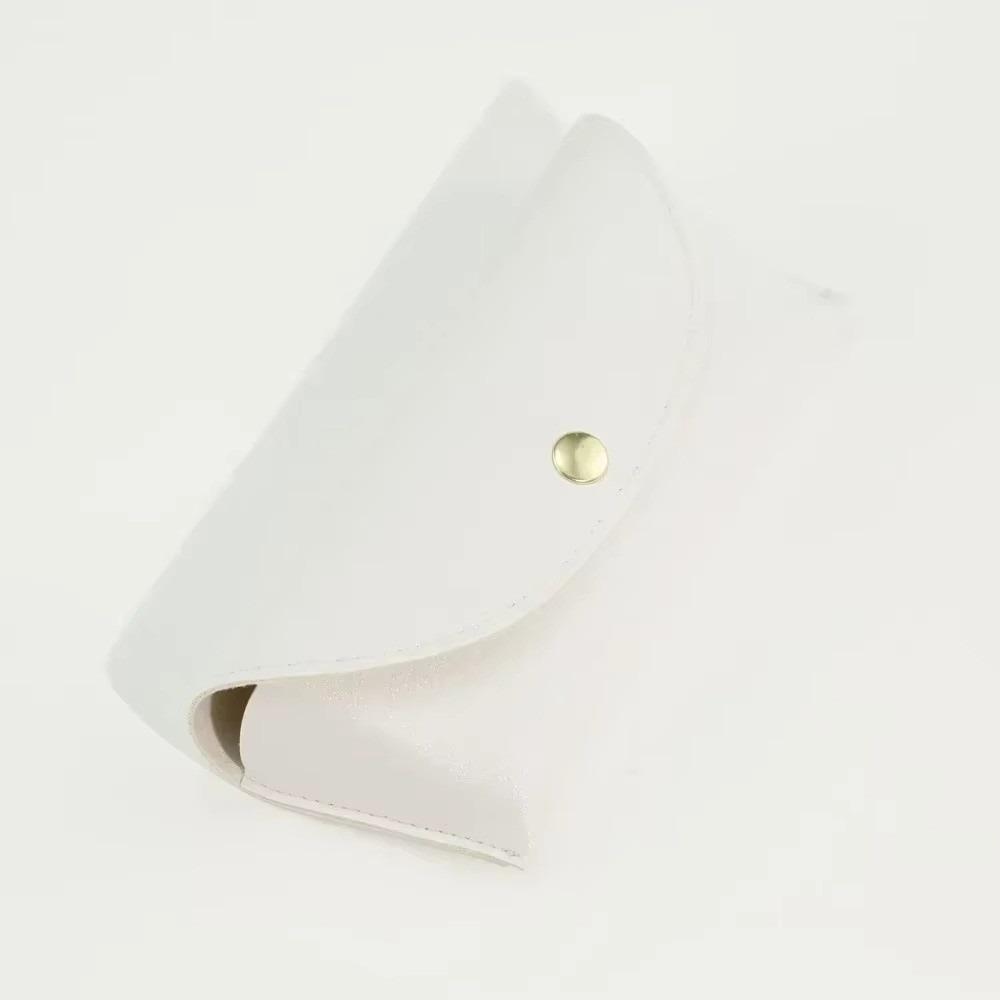 Colored Buckle Glasses Box Pressure Resistant Sunglasses Boxs  for Women Men