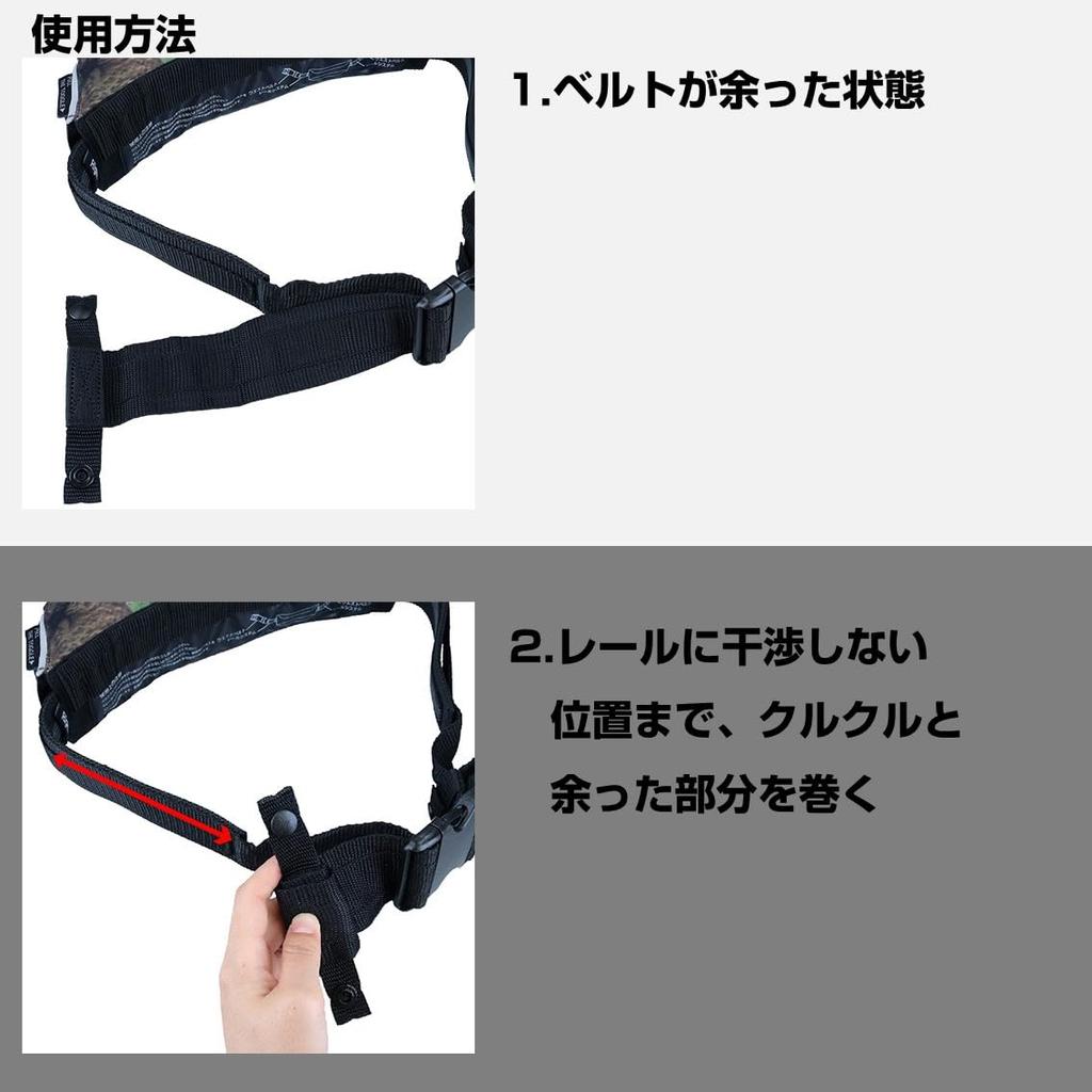 Daiwa Compact Life Jacket (Waist Type, Automatic/Manual Inflation), Blue, Free Size, DF-2220