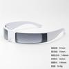 headband sunglasses hairpin glasses windproof street shooting cool men and women hot girls sunglasses sunscreen uv400