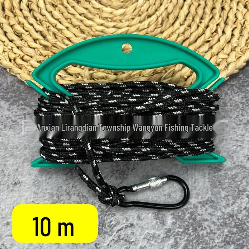 Ultimate Outdoor Water Rope & Fish Lock Lanyard