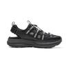 Li Ning Outdoor CF Wading Shoes Men Shoes Dark-Night-Black AHLW003-1