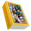 Demon Slayer Card Infinite Castle Deluxe Edition Tanjirou Nezuko Kanroji Limited Anime Collection Cards Toys Gifts