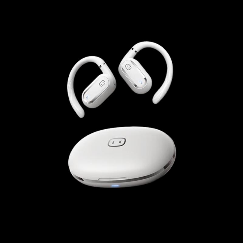 Xiaodu S150 Open-Ear Clip-On Bluetooth Headset