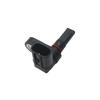 Abs Wheel Speed Sensor Front Rear Right Left Compatible With 4Runner Land Cruiser Tacoma Fj Cruiser / Lx570 Gx470 No.89543-60050