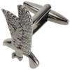 Gdesign Eagle Button Cufflinks