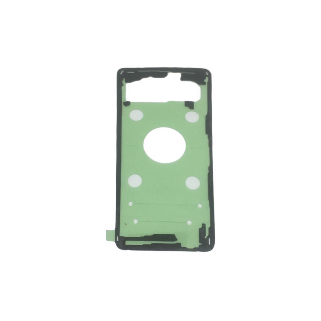Battery Door Cover Back Sticker For Galaxy S10