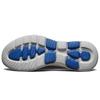 Go Walk 5 Low Top Loafers Grey 55500-CHAR