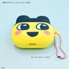 Gourmandies Bandai Tamagotchi AirPods 4 Silicone Mametchi Case, BTC-06A