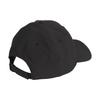Adidas Golf Women's Tonal Logo Colored Golf Cap, Black