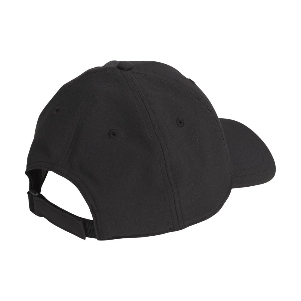 Adidas Golf Women's Tonal Logo Colored Golf Cap, Black