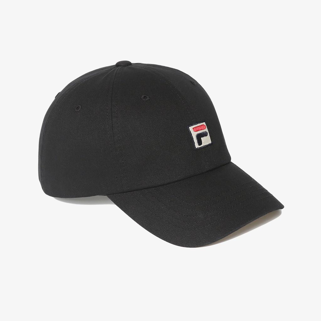 Hwilla Cotton F-Box Basic Ball Cap (Fs253Cp01X003001)