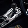 Silicone Gear Shifter Cover Non-Slip Protector Car Shifter Knob Handle Cover Interior Accessories for Automotive Truck Sedan