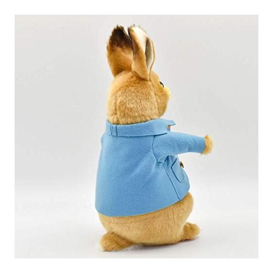 BH7658 HANSA Peter Rabbit