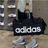  Adidas  Adidas Linear M  56 X 28 X 22 cM  eXercise Bag Duffel Bag Crossbody Bag Ht4743
