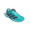Adidas adizero counterblast sneakers Lightstrike Flash Aqua