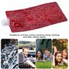 750ML Outdoor Sports Hiking Cycling Camping Portable Folding Water Bottle Bag