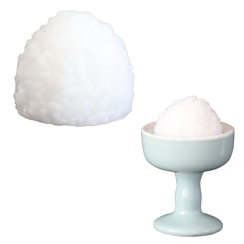 Buddhist altar rice bowl (extra small) made of PC, 3.8cm base width, for #11-12, suitable for offerings to Buddhist altars, made in Japan, no