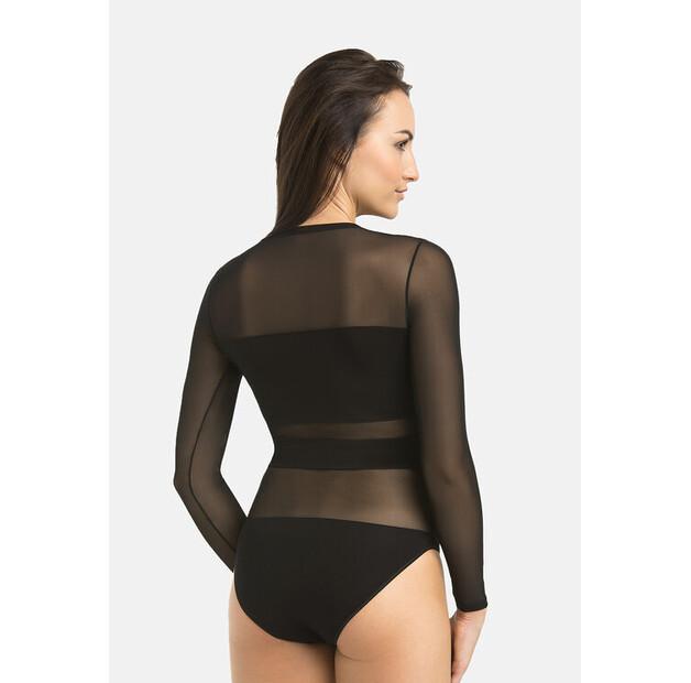 Боди Teyli Stripy
