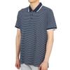 G For Golfwear Men S ShorT Sleeve T ShirT G4mS21k04 TwlT