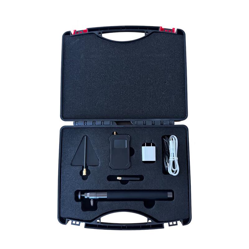 Tang Quan DAT-602D Wireless Signal Locator