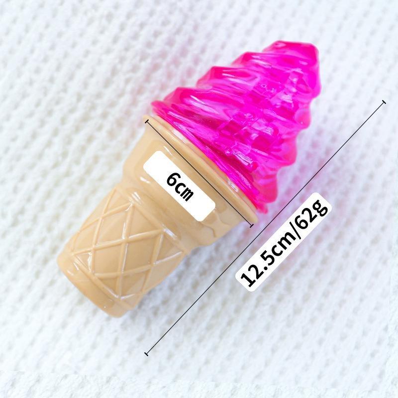 Pet Cooling Chew Dog Toys Freezable Toy for Puppies Freeze Interactive Toys In Summer Dog Treat Training Tools