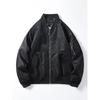 MA1 Air Force Bomber jacket Cotton-padded jacket Men's Autumn and Winter Cargo Outerwear Foreign Trade Cattle Goods Sports Cotton-Padded Clothes
