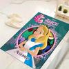 Custom 1Pc Aladdin'S Magical Adventure Rug Office Carpet Indoor Outdoor Entrance Doormat Nonslip Soft And Comfortable Living Room D916173