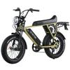 Electronică pentru creativitate și divertisment – Biciclete electrice