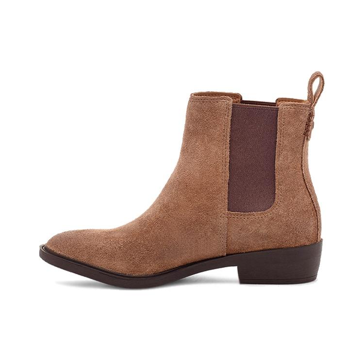 (WMNS) UGG Emmeth Coffee Women s 1114254-CGND EU 38