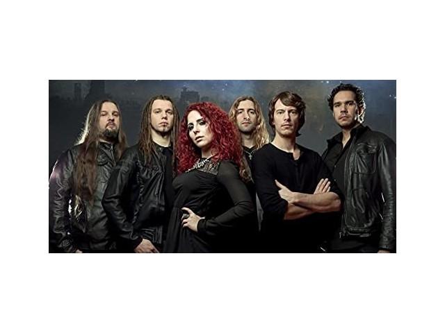 [CD] A War Of Our Own Nomal Edition Stream Of Passion RBNCD-1167 Gothic Metal