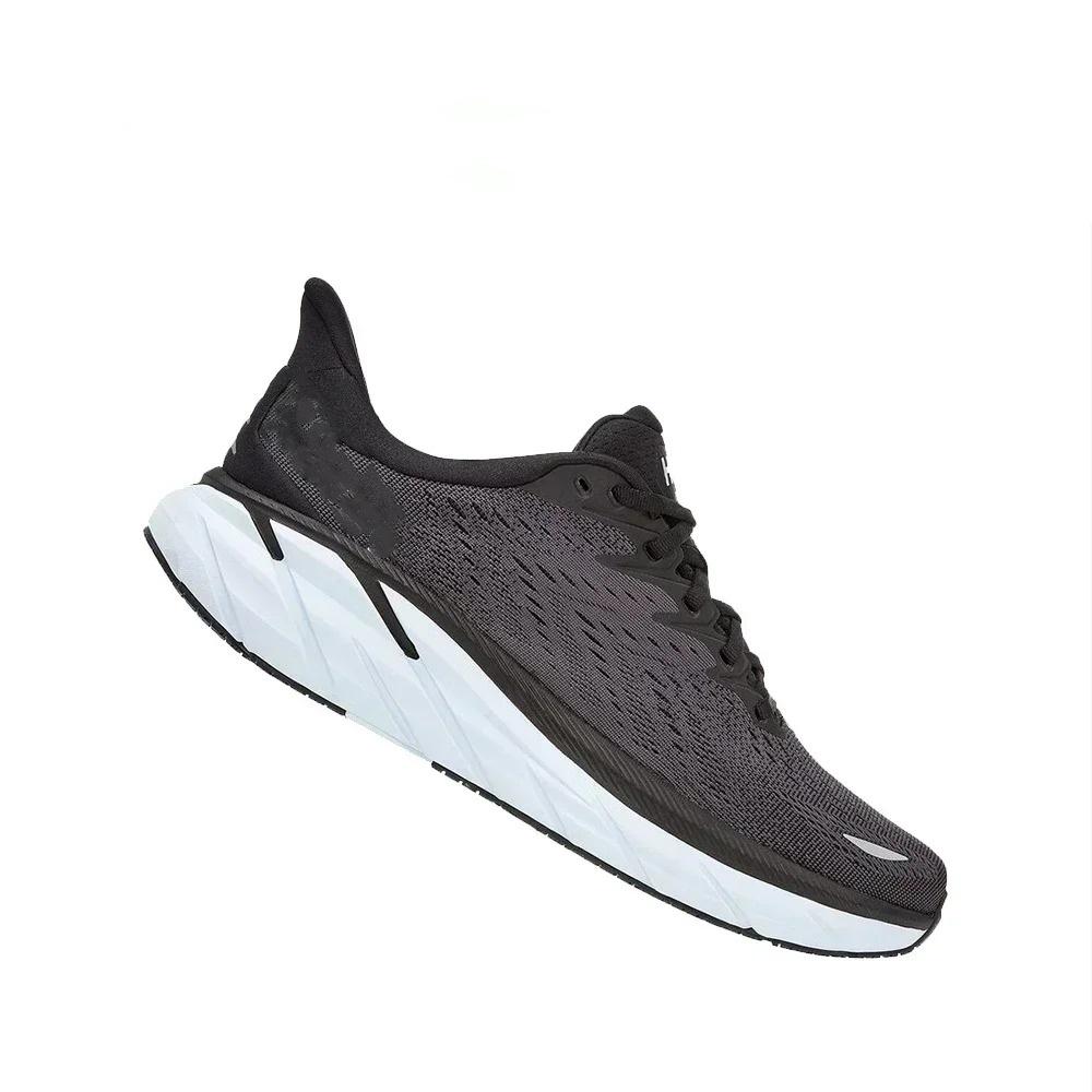 New Men's and Women's Running Shoes, Lightweight Cushioning Marathon Absorbent Shoes, Training Shoes and Sports Shoes