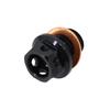 Magnetic Engine Oil Drain Plug M12x1.5mm for Motorcycles