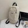 Lightweight Backpack Sports Commuter Student Backpack Nylon Bag