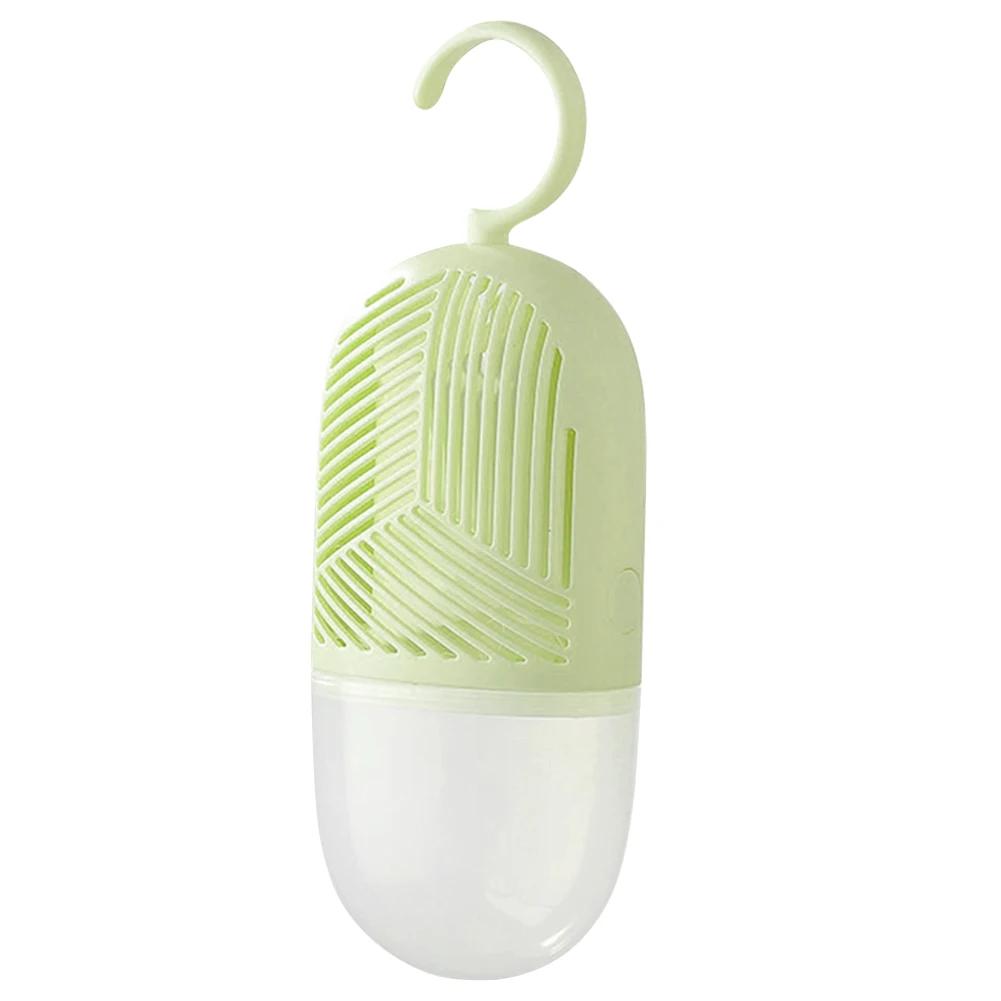 Clothes Dehumidification Box Reusable Hanging Dehumidifier Packs Anti-Mold  Moisture Absorber  Household Mold Remover Gel