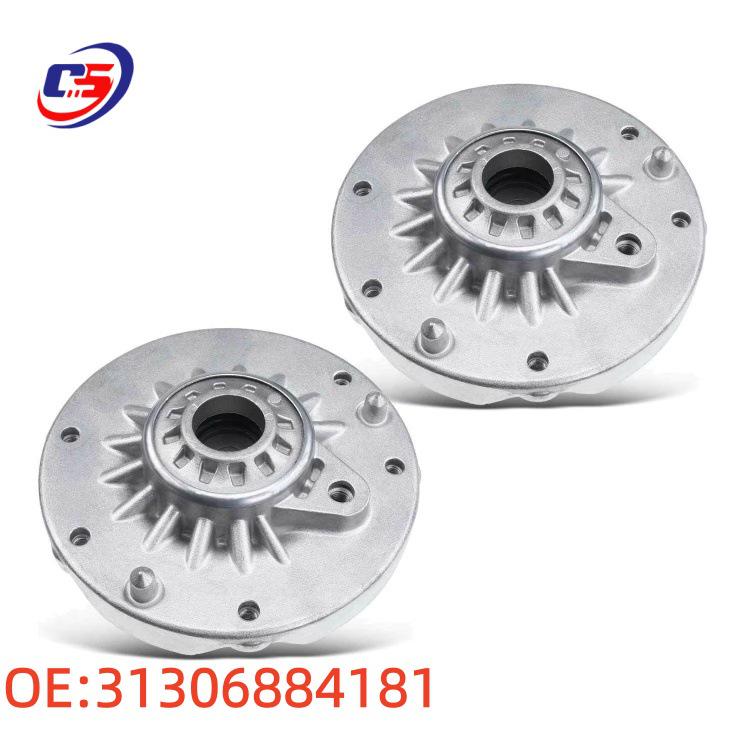 

Front Shock Absorber Top Mount for BMW F48/F49 (Part No. 31306884181) 31306884181